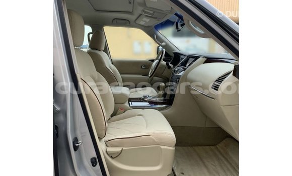 Buy Import Nissan Patrol Other Car in Import - Dubai in Curacao Buy Import Nissan Patrol Other Car in Import - Dubai in Curacao