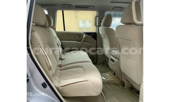 Buy Import Nissan Patrol Other Car in Import - Dubai in Curacao Buy Import Nissan Patrol Other Car in Import - Dubai in Curacao