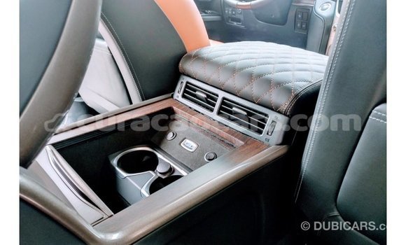 Buy Import Toyota Land Cruiser Black Car in Import - Dubai in Curacao Buy Import Toyota Land Cruiser Black Car in Import - Dubai in Curacao