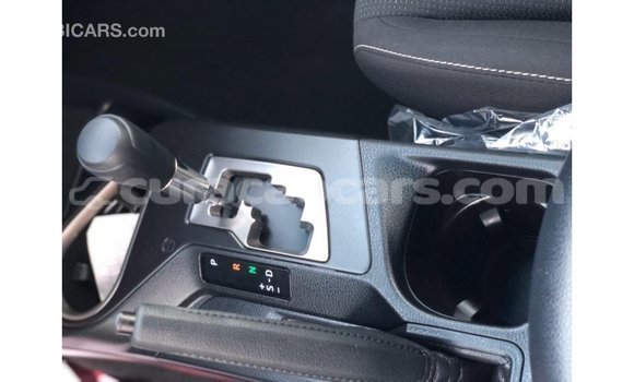 Buy Import Toyota 4Runner Black Car in Import - Dubai in Curacao Buy Import Toyota 4Runner Black Car in Import - Dubai in Curacao