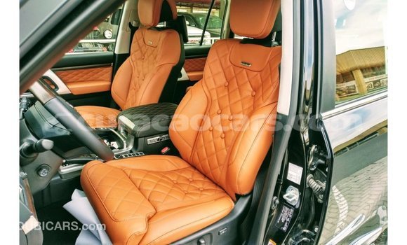 Buy Import Toyota Land Cruiser Black Car in Import - Dubai in Curacao Buy Import Toyota Land Cruiser Black Car in Import - Dubai in Curacao