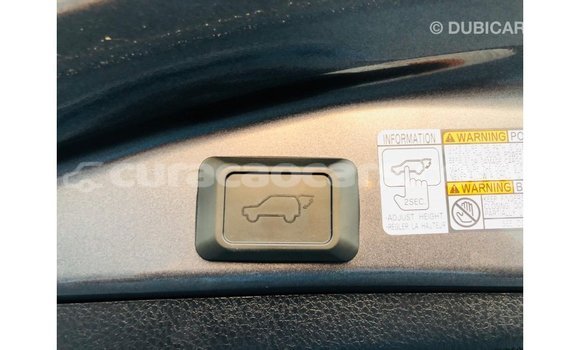 Buy Import Toyota 4Runner Black Car in Import - Dubai in Curacao Buy Import Toyota 4Runner Black Car in Import - Dubai in Curacao