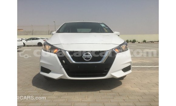 Buy Import Nissan Sunny White Car in Import - Dubai in Curacao Buy Import Nissan Sunny White Car in Import - Dubai in Curacao