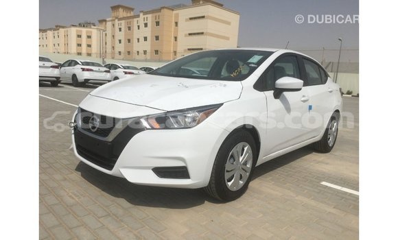 Buy Import Nissan Sunny White Car in Import - Dubai in Curacao Buy Import Nissan Sunny White Car in Import - Dubai in Curacao