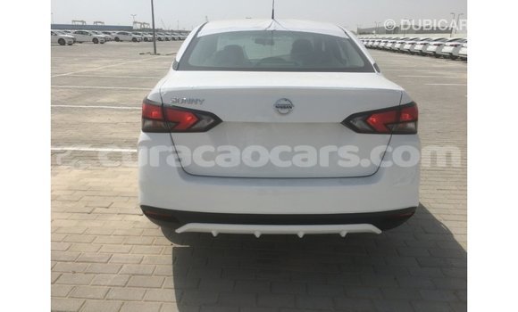 Buy Import Nissan Sunny White Car in Import - Dubai in Curacao Buy Import Nissan Sunny White Car in Import - Dubai in Curacao