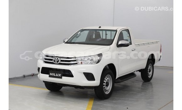 Buy Import Toyota Hilux White Car in Import - Dubai in Curacao Buy Import Toyota Hilux White Car in Import - Dubai in Curacao