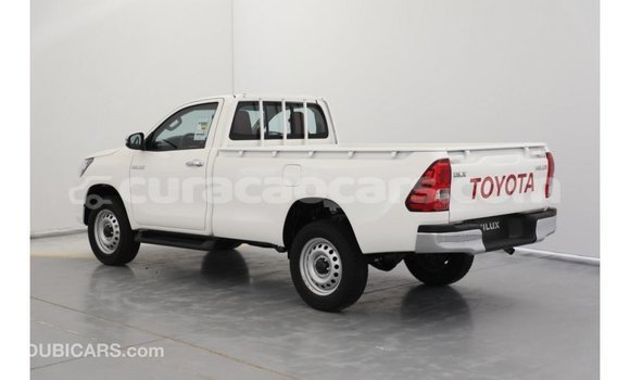Buy Import Toyota Hilux White Car in Import - Dubai in Curacao Buy Import Toyota Hilux White Car in Import - Dubai in Curacao