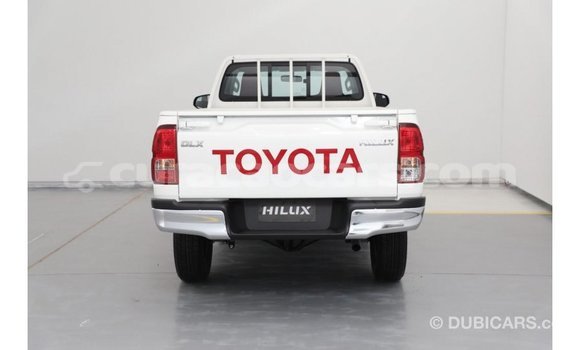 Buy Import Toyota Hilux White Car in Import - Dubai in Curacao Buy Import Toyota Hilux White Car in Import - Dubai in Curacao