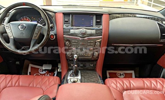 Buy Import Nissan Patrol White Car in Import - Dubai in Curacao Buy Import Nissan Patrol White Car in Import - Dubai in Curacao