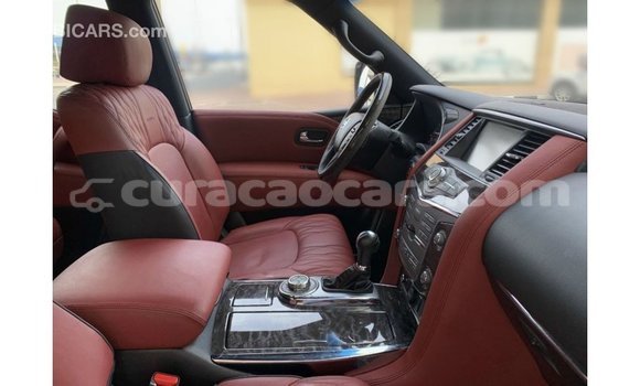 Buy Import Nissan Patrol White Car in Import - Dubai in Curacao Buy Import Nissan Patrol White Car in Import - Dubai in Curacao