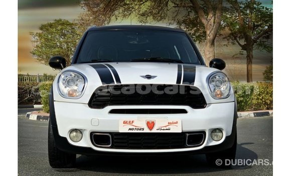 Buy Import Mini Cooper White Car in Import - Dubai in Curacao Buy Import Mini Cooper White Car in Import - Dubai in Curacao