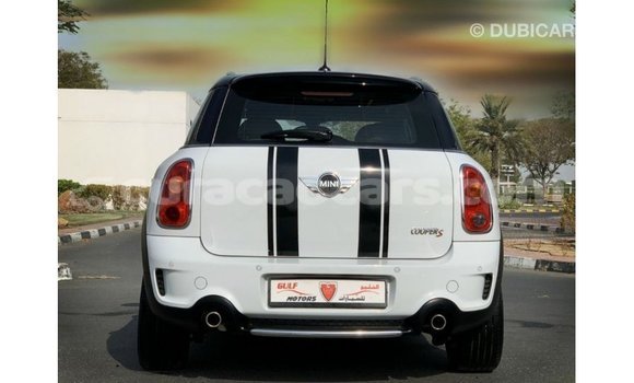 Buy Import Mini Cooper White Car in Import - Dubai in Curacao Buy Import Mini Cooper White Car in Import - Dubai in Curacao