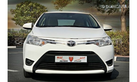 Buy Import Toyota Yaris White Car in Import - Dubai in Curacao Buy Import Toyota Yaris White Car in Import - Dubai in Curacao
