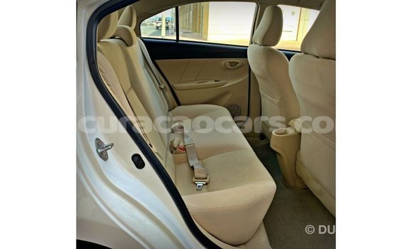 Buy Import Toyota Yaris White Car in Import - Dubai in Curacao Buy Import Toyota Yaris White Car in Import - Dubai in Curacao