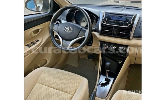 Buy Import Toyota Yaris White Car in Import - Dubai in Curacao Buy Import Toyota Yaris White Car in Import - Dubai in Curacao