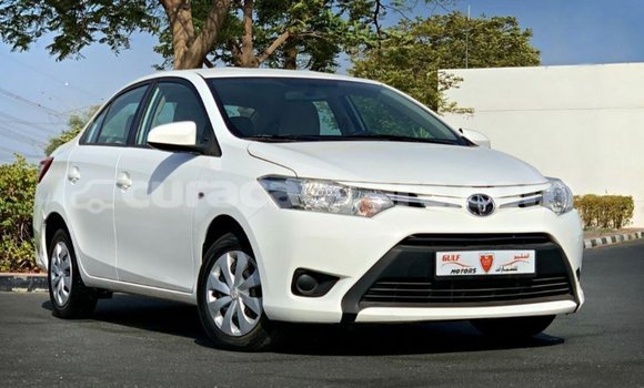 Buy Import Toyota Yaris White Car in Import - Dubai in Curacao Buy Import Toyota Yaris White Car in Import - Dubai in Curacao