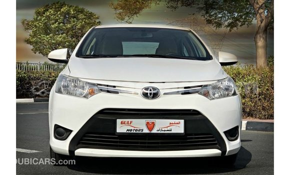 Buy Import Toyota Yaris White Car in Import - Dubai in Curacao Buy Import Toyota Yaris White Car in Import - Dubai in Curacao