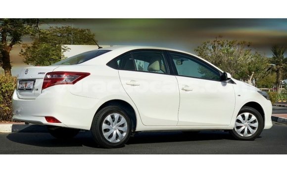 Buy Import Toyota Yaris White Car in Import - Dubai in Curacao Buy Import Toyota Yaris White Car in Import - Dubai in Curacao