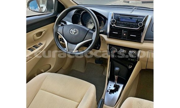 Buy Import Toyota Yaris White Car in Import - Dubai in Curacao Buy Import Toyota Yaris White Car in Import - Dubai in Curacao