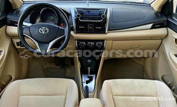 Buy Import Toyota Yaris White Car in Import - Dubai in Curacao Buy Import Toyota Yaris White Car in Import - Dubai in Curacao