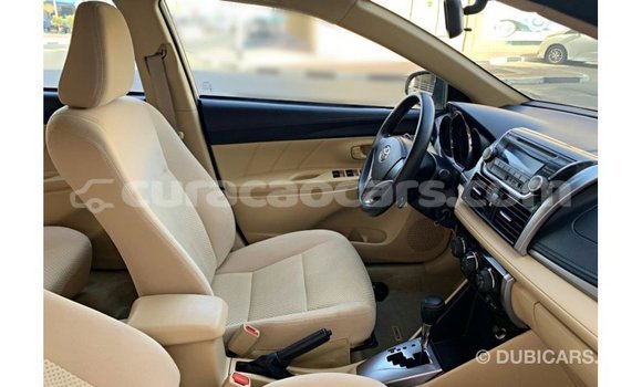 Buy Import Toyota Yaris White Car in Import - Dubai in Curacao Buy Import Toyota Yaris White Car in Import - Dubai in Curacao