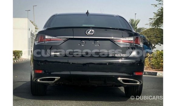 Buy Import Lexus GS Black Car in Import - Dubai in Curacao Buy Import Lexus GS Black Car in Import - Dubai in Curacao