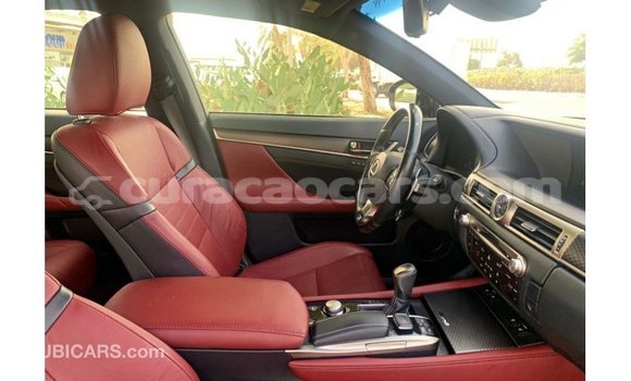 Buy Import Lexus GS Black Car in Import - Dubai in Curacao Buy Import Lexus GS Black Car in Import - Dubai in Curacao