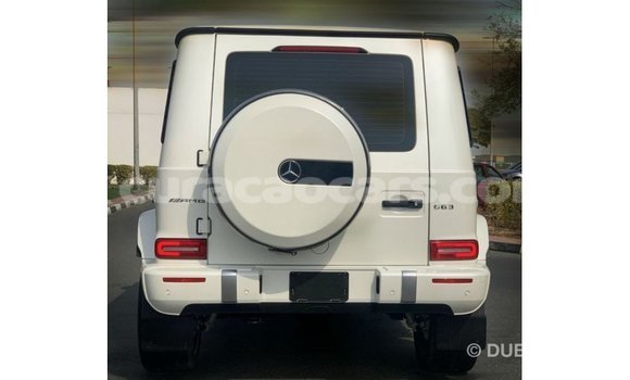 Buy Import Mercedes-Benz 190 (W201) White Car in Import - Dubai in Curacao Buy Import Mercedes-Benz 190 (W201) White Car in Import - Dubai in Curacao