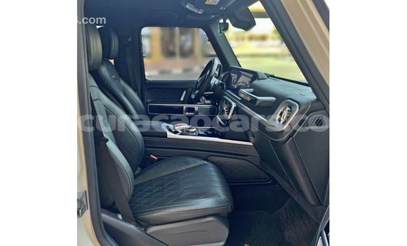 Buy Import Mercedes-Benz 190 (W201) White Car in Import - Dubai in Curacao Buy Import Mercedes-Benz 190 (W201) White Car in Import - Dubai in Curacao