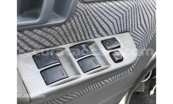 Buy Import Toyota Land Cruiser White Car in Import - Dubai in Curacao Buy Import Toyota Land Cruiser White Car in Import - Dubai in Curacao