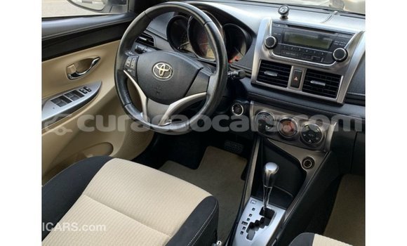 Buy Import Toyota Yaris White Car in Import - Dubai in Curacao Buy Import Toyota Yaris White Car in Import - Dubai in Curacao