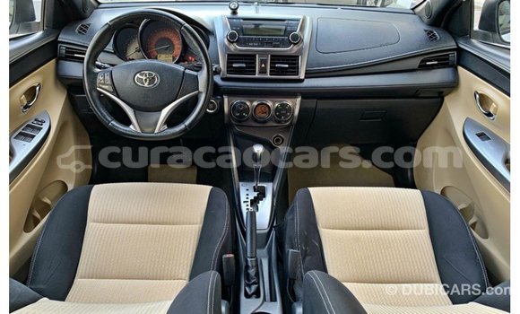 Buy Import Toyota Yaris White Car in Import - Dubai in Curacao Buy Import Toyota Yaris White Car in Import - Dubai in Curacao