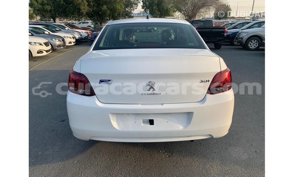 Buy Import Peugeot 301 White Car in Import - Dubai in Curacao Buy Import Peugeot 301 White Car in Import - Dubai in Curacao