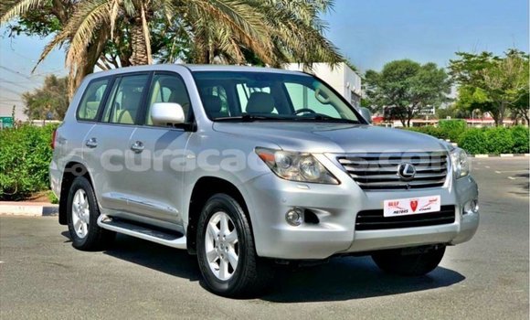 Buy Import Lexus LX Other Car in Import - Dubai in Curacao Buy Import Lexus LX Other Car in Import - Dubai in Curacao
