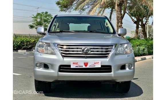 Buy Import Lexus LX Other Car in Import - Dubai in Curacao Buy Import Lexus LX Other Car in Import - Dubai in Curacao