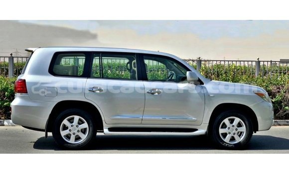 Buy Import Lexus LX Other Car in Import - Dubai in Curacao Buy Import Lexus LX Other Car in Import - Dubai in Curacao