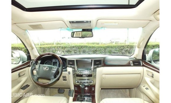 Buy Import Lexus LX Other Car in Import - Dubai in Curacao Buy Import Lexus LX Other Car in Import - Dubai in Curacao