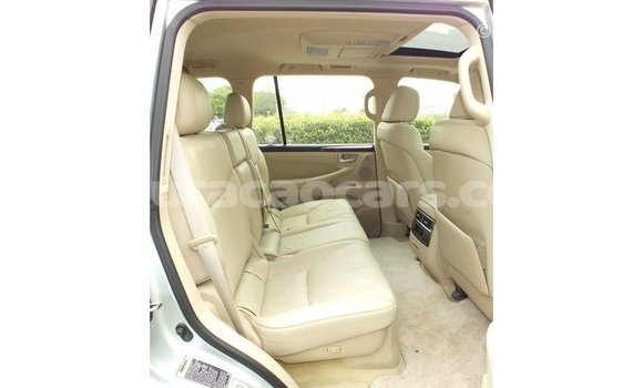 Buy Import Lexus LX Other Car in Import - Dubai in Curacao Buy Import Lexus LX Other Car in Import - Dubai in Curacao