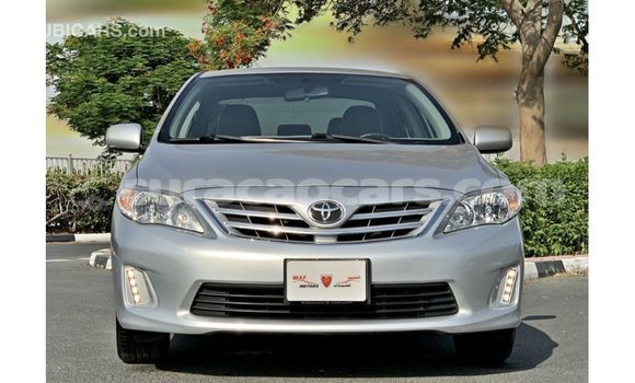 Buy Import Toyota Corolla Other Car in Import - Dubai in Curacao Buy Import Toyota Corolla Other Car in Import - Dubai in Curacao