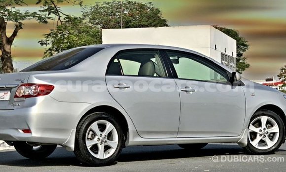 Buy Import Toyota Corolla Other Car in Import - Dubai in Curacao Buy Import Toyota Corolla Other Car in Import - Dubai in Curacao