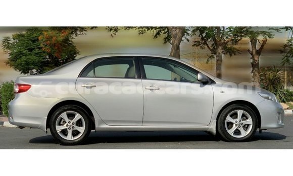 Buy Import Toyota Corolla Other Car in Import - Dubai in Curacao Buy Import Toyota Corolla Other Car in Import - Dubai in Curacao