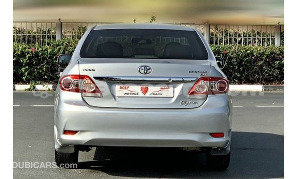 Buy Import Toyota Corolla Other Car in Import - Dubai in Curacao Buy Import Toyota Corolla Other Car in Import - Dubai in Curacao