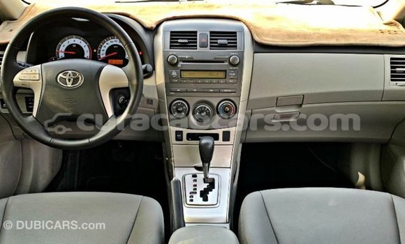 Buy Import Toyota Corolla Other Car in Import - Dubai in Curacao Buy Import Toyota Corolla Other Car in Import - Dubai in Curacao