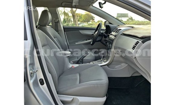 Buy Import Toyota Corolla Other Car in Import - Dubai in Curacao Buy Import Toyota Corolla Other Car in Import - Dubai in Curacao