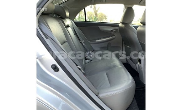 Buy Import Toyota Corolla Other Car in Import - Dubai in Curacao Buy Import Toyota Corolla Other Car in Import - Dubai in Curacao