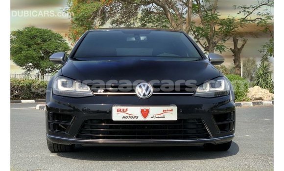 Buy Import Volkswagen Golf Black Car in Import - Dubai in Curacao Buy Import Volkswagen Golf Black Car in Import - Dubai in Curacao