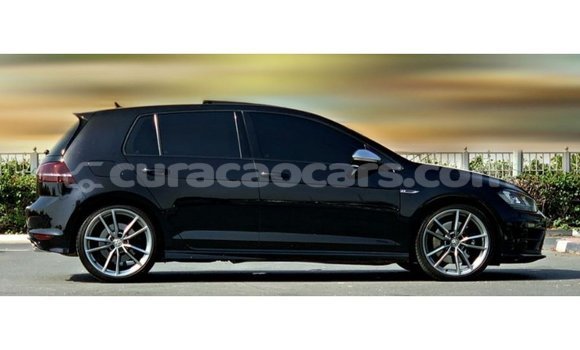 Buy Import Volkswagen Golf Black Car in Import - Dubai in Curacao Buy Import Volkswagen Golf Black Car in Import - Dubai in Curacao
