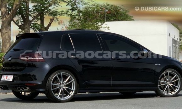Buy Import Volkswagen Golf Black Car in Import - Dubai in Curacao Buy Import Volkswagen Golf Black Car in Import - Dubai in Curacao