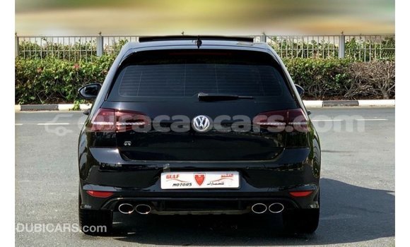Buy Import Volkswagen Golf Black Car in Import - Dubai in Curacao Buy Import Volkswagen Golf Black Car in Import - Dubai in Curacao