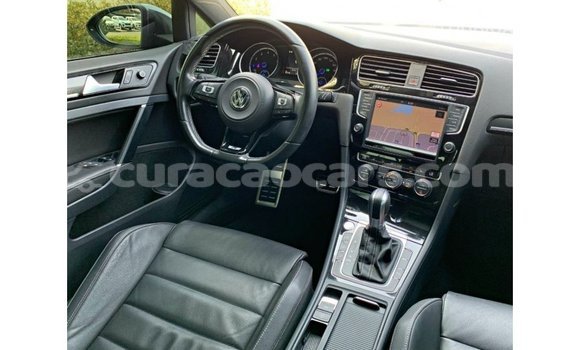 Buy Import Volkswagen Golf Black Car in Import - Dubai in Curacao Buy Import Volkswagen Golf Black Car in Import - Dubai in Curacao